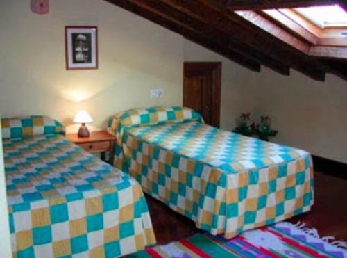 Casa Del Tablao