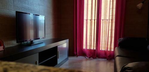 Apartamentos Tur�sticos Toledo