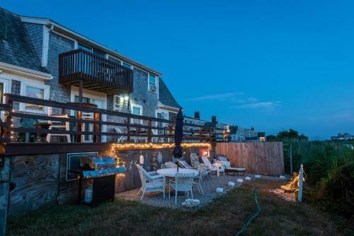 Bed & Breakfast A Cape Cod Ocean Manor Inn