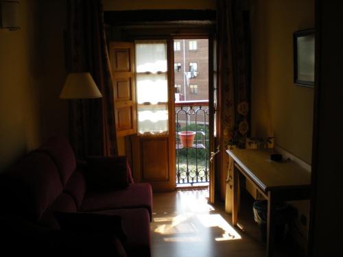 Hotel San Roque