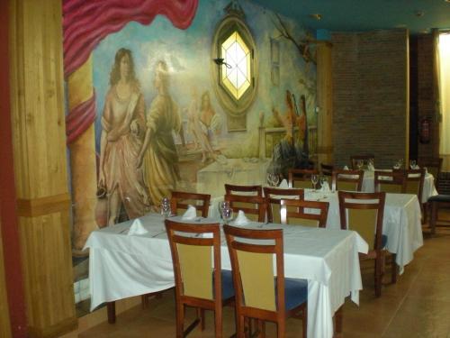 Hotel San Roque