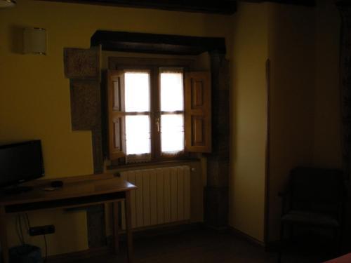 Hotel San Roque