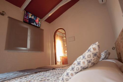 Agroturismo Amarna Conil