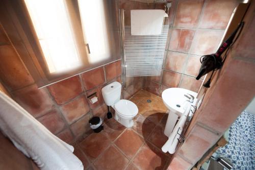 Agroturismo Amarna Conil