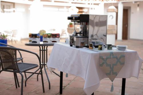 Agroturismo Amarna Conil
