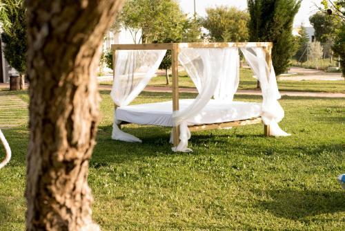 Agroturismo Amarna Conil