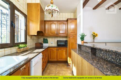 Solhabitat Villa Oasis