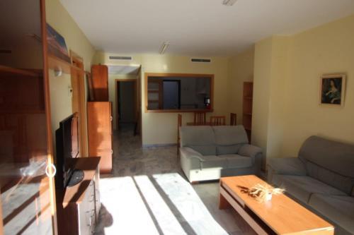 Apartamento Benimar 2