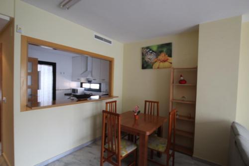 Apartamento Benimar 2