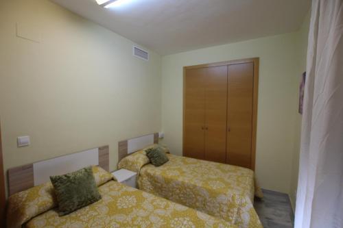 Apartamento Benimar 2