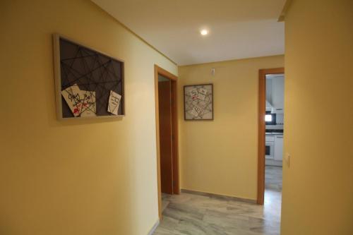 Apartamento Benimar 2