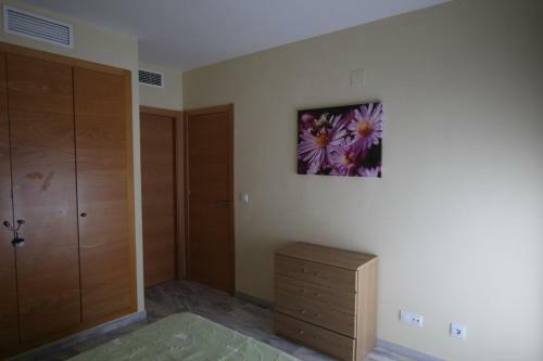 Apartamento Benimar 2