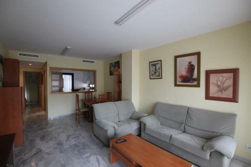 Apartamento Benimar 2