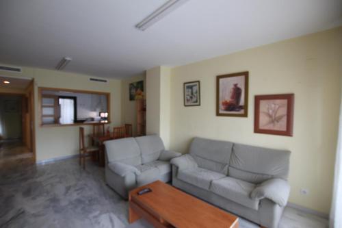 Apartamento Benimar 2