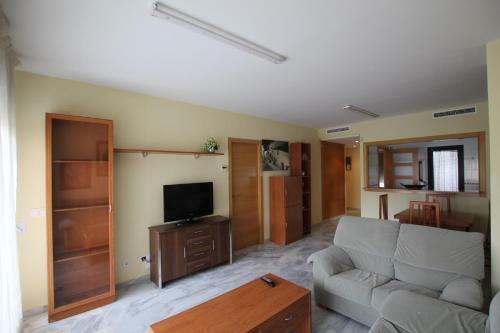 Apartamento Benimar 2