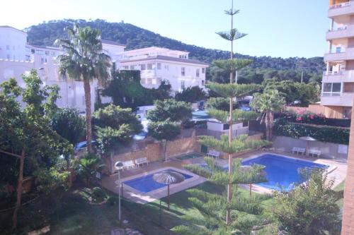 Apartamento Benimar 2