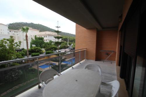 Apartamento Benimar 2