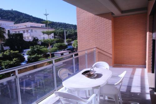 Apartamento Benimar 2