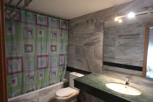 Apartamento Benimar 2