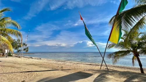 Hotel Coco Grove Beach Resort, Siquijor Island