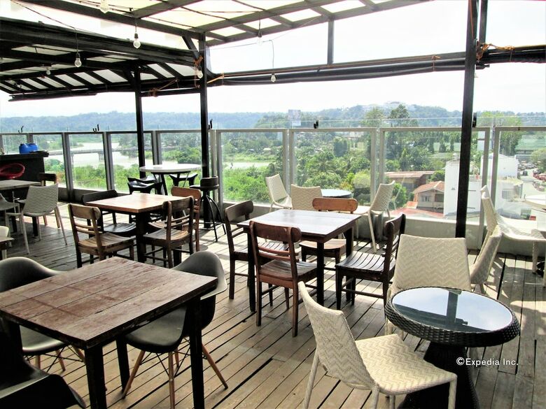The Pacifico Boutique Hotel
