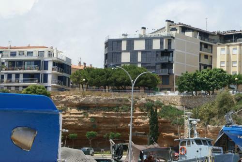 Apartamento Medsea Mirador