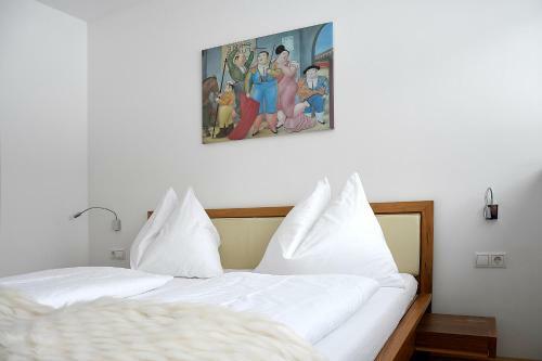 Apartamento Toferer Textil