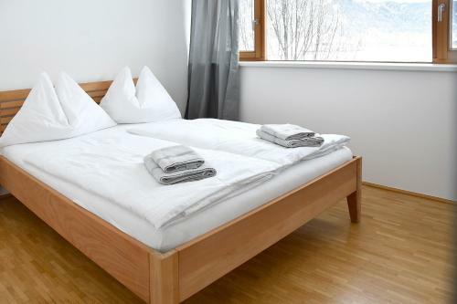 Apartamento Toferer Textil