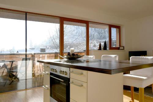 Apartamento Toferer Textil