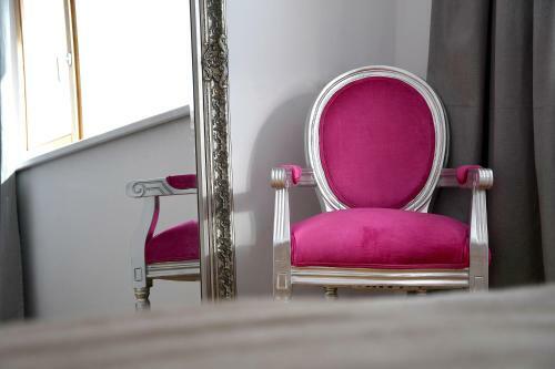 Apartamento Toferer Textil