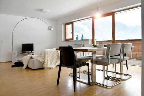 Apartamento Toferer Textil