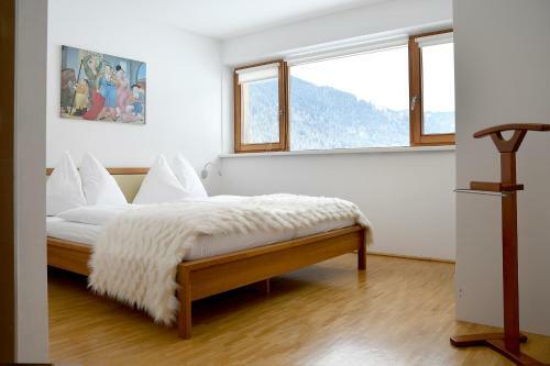 Apartamento Toferer Textil