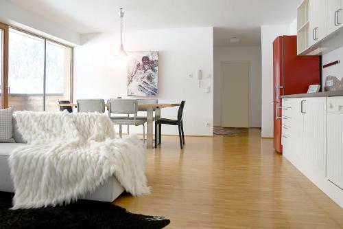 Apartamento Toferer Textil
