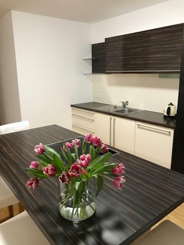 Apartamento Toferer Textil