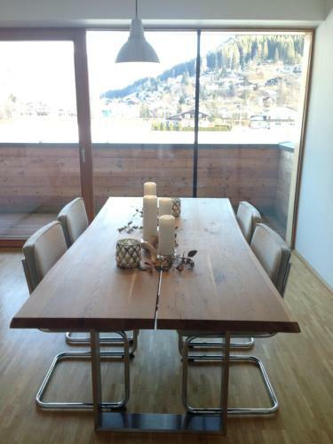 Apartamento Toferer Textil
