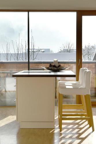 Apartamento Toferer Textil