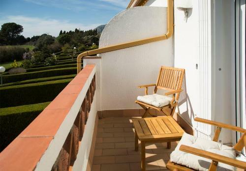 Casa Fluvia
