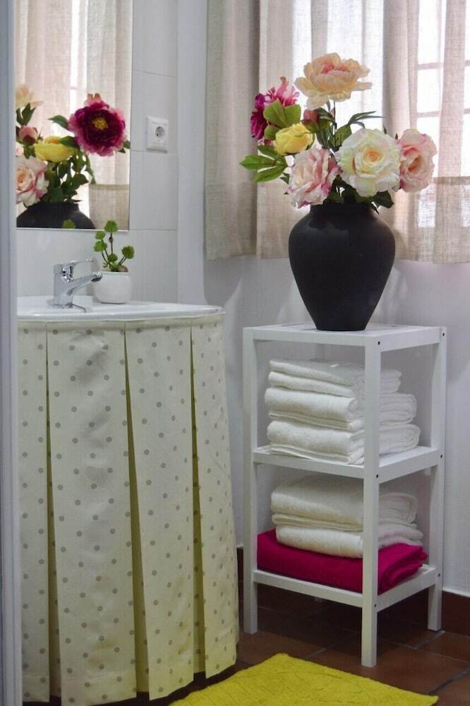 Apartamentos C�spedescinco
