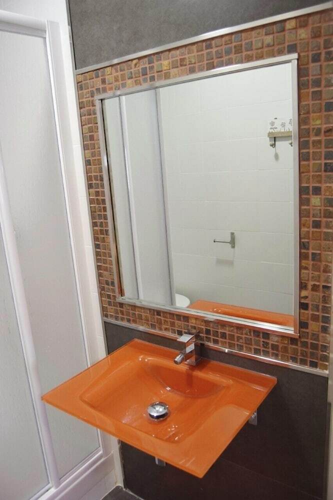 Apartamentos C�spedescinco