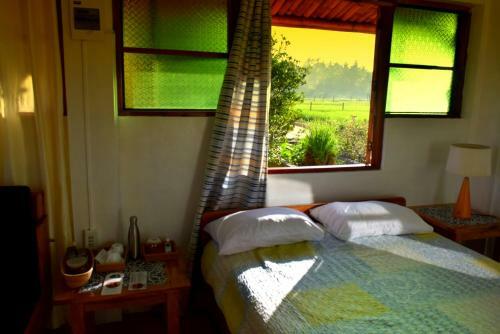 Guerrera Rice Paddy Villas