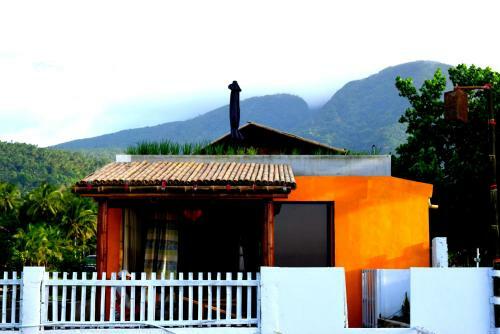 Guerrera Rice Paddy Villas