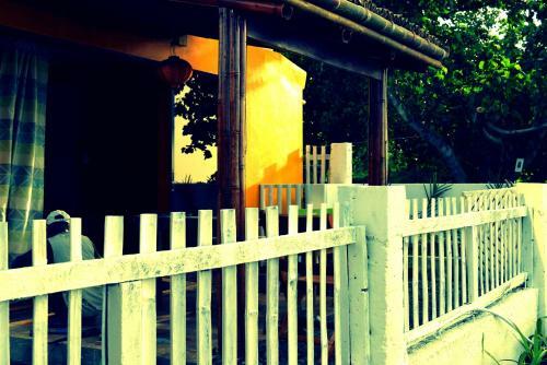 Guerrera Rice Paddy Villas