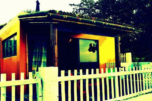 Guerrera Rice Paddy Villas