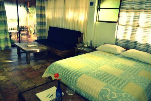 Guerrera Rice Paddy Villas