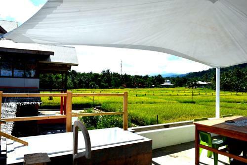 Guerrera Rice Paddy Villas
