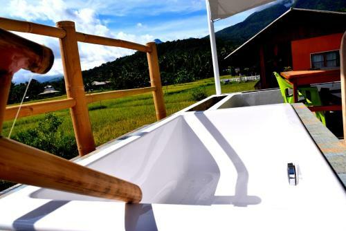 Guerrera Rice Paddy Villas