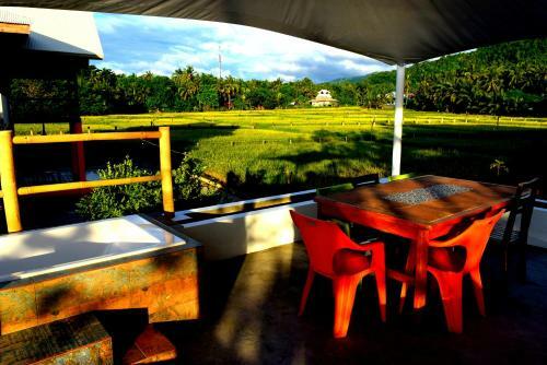 Guerrera Rice Paddy Villas