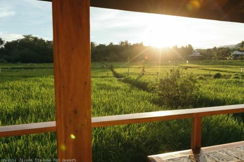Guerrera Rice Paddy Villas