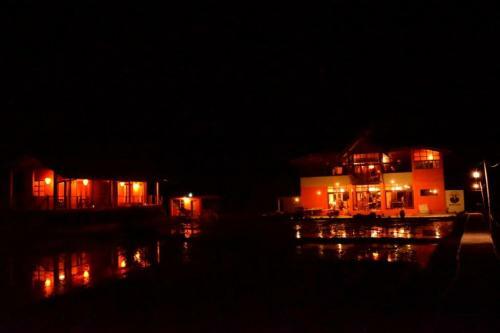Guerrera Rice Paddy Villas