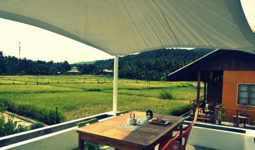 Guerrera Rice Paddy Villas